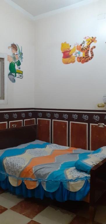 Village Room In The Countryside Ελ Μίνια Εξωτερικό φωτογραφία