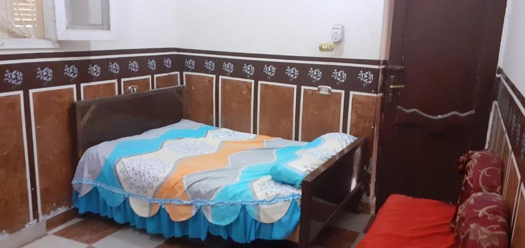 Village Room In The Countryside Ελ Μίνια Εξωτερικό φωτογραφία