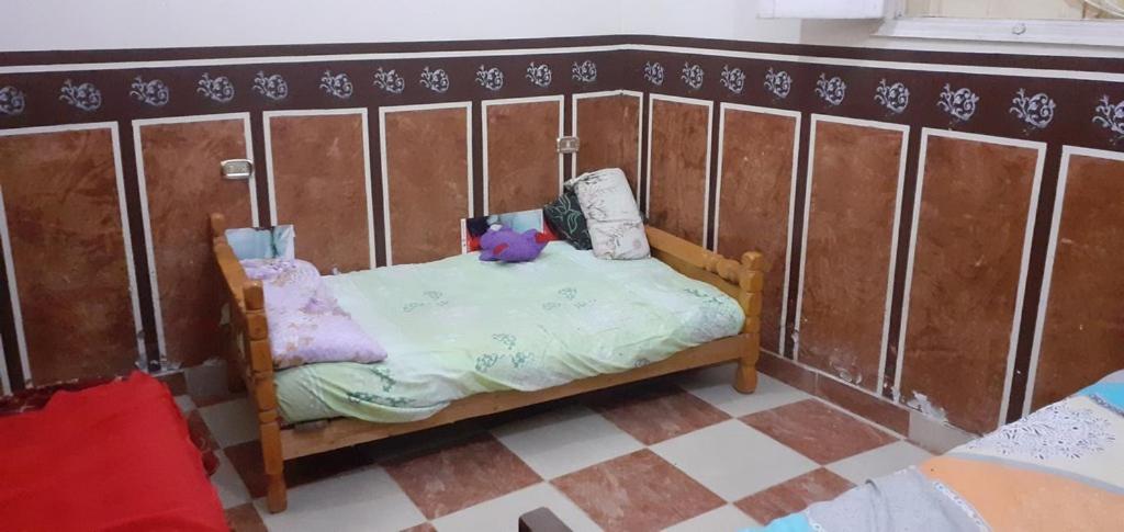 Village Room In The Countryside Ελ Μίνια Εξωτερικό φωτογραφία
